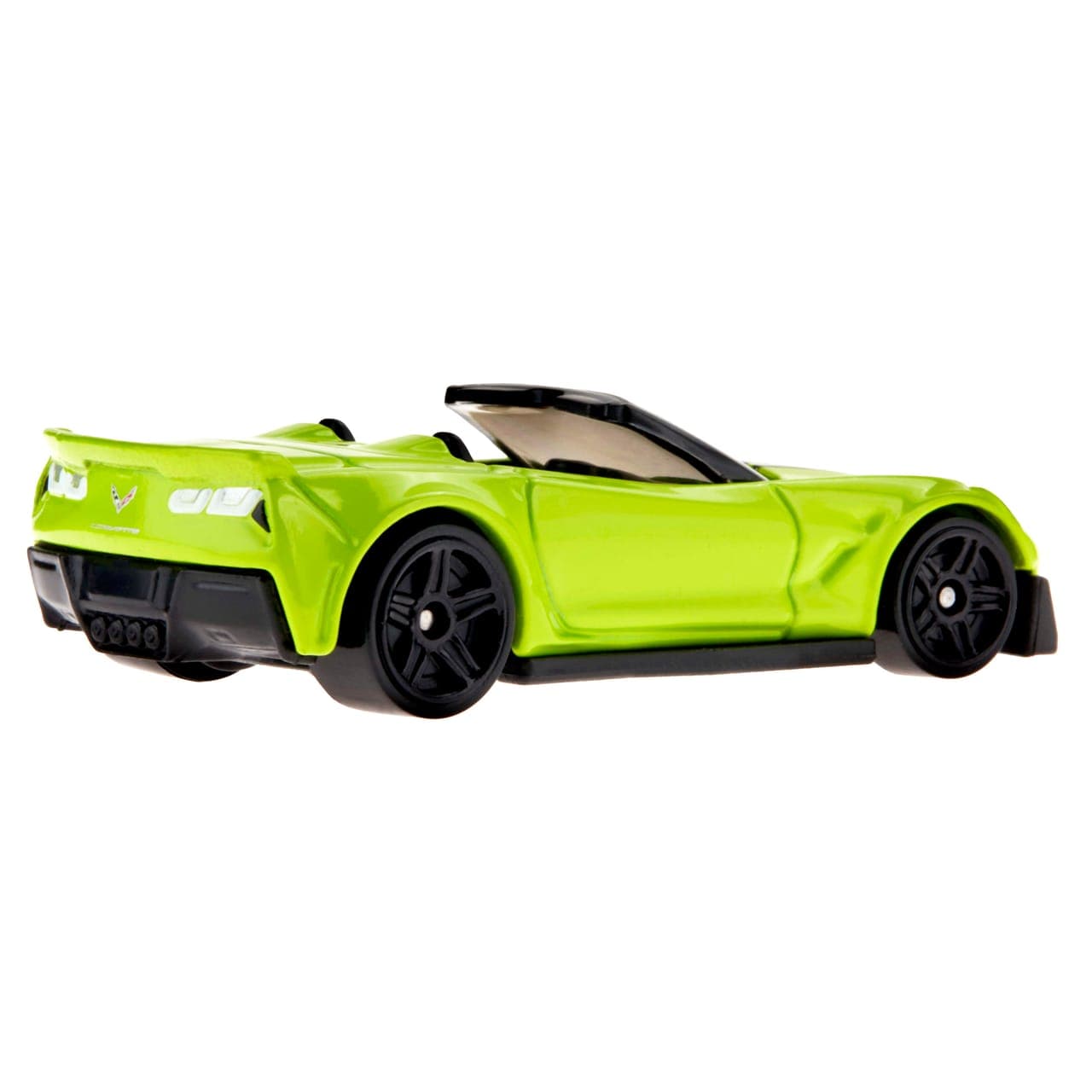 Corvette C7 Z06 Convertible 2
