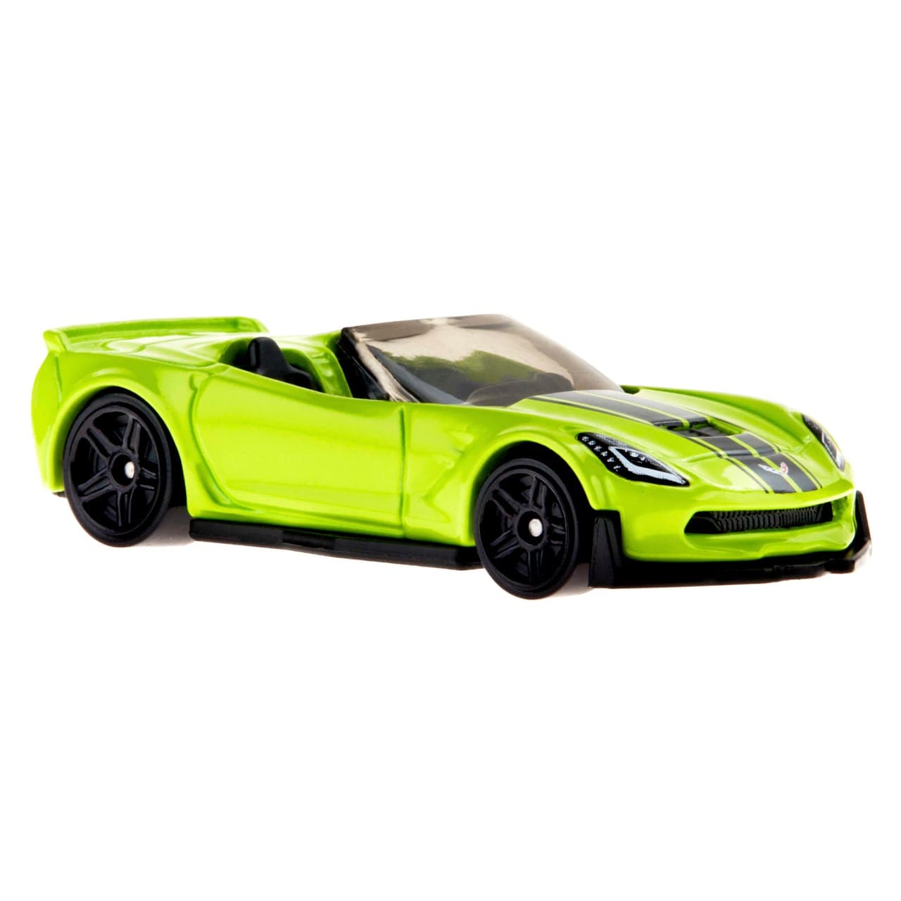 Corvette C7 Z06 Convertible 3
