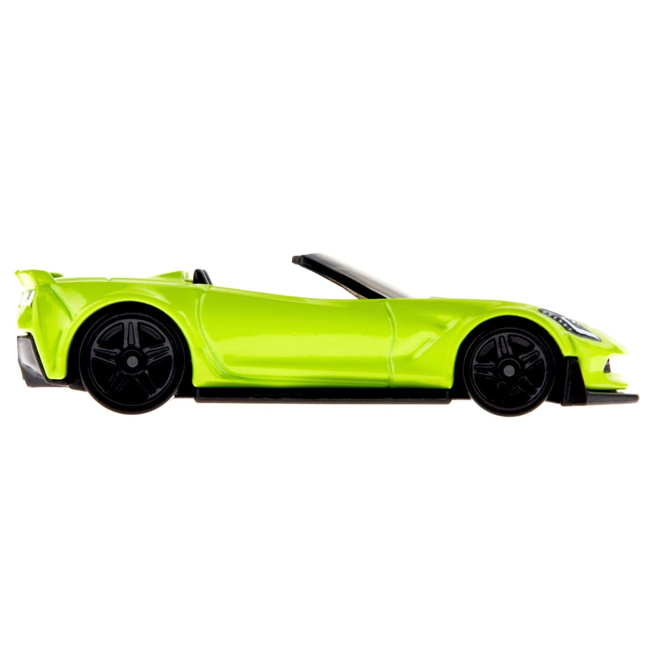Corvette C7 Z06 Convertible 4
