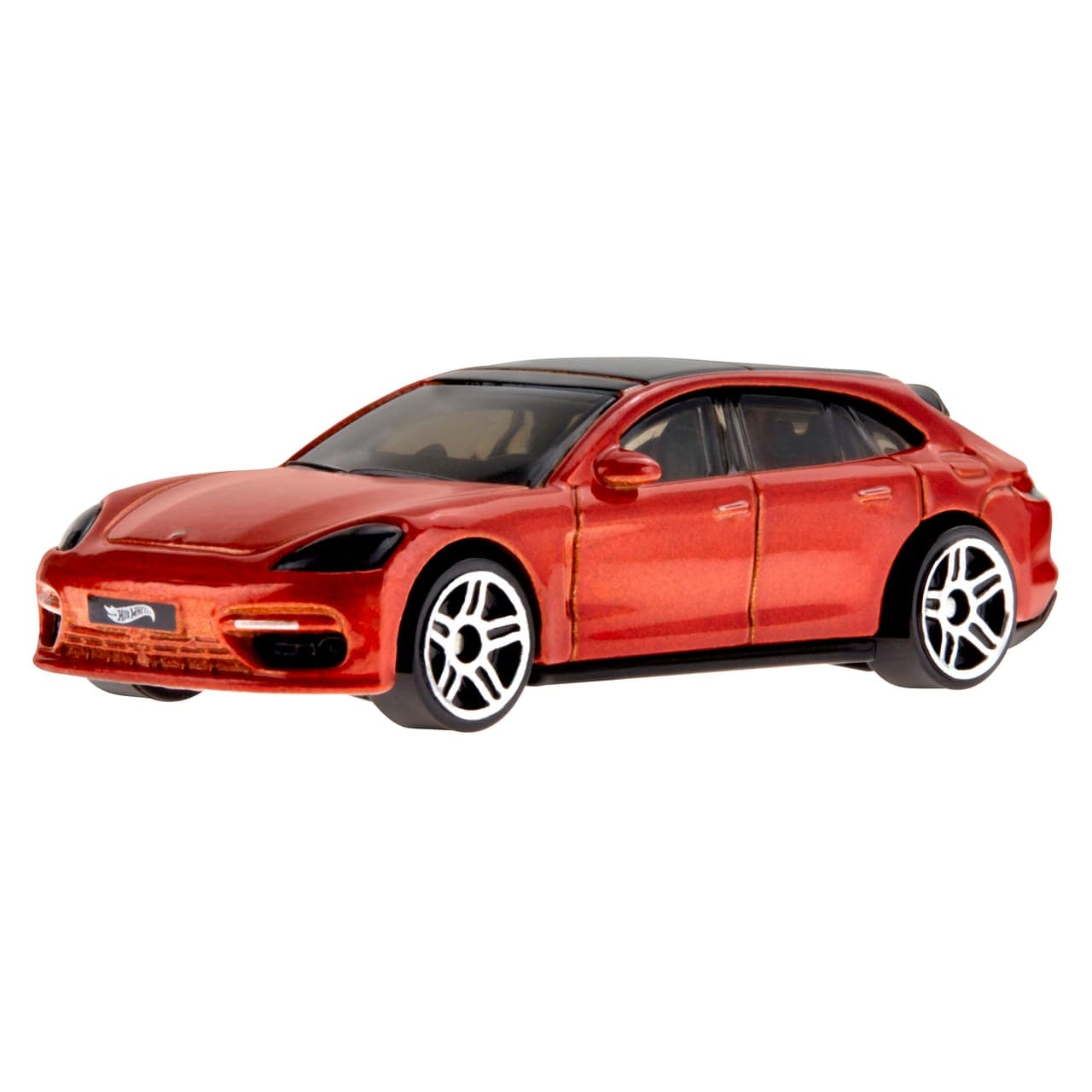 Porsche Panamera Turbo S E-Hybrid Sport Turismo
