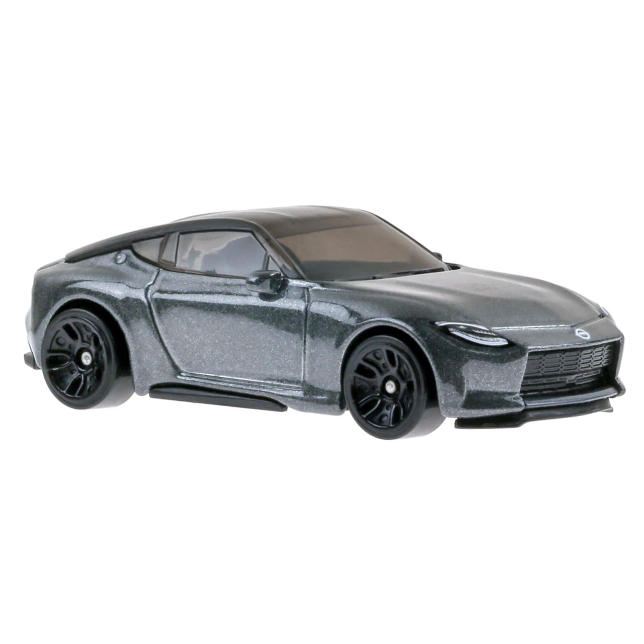 2023 Nissan Z 4
