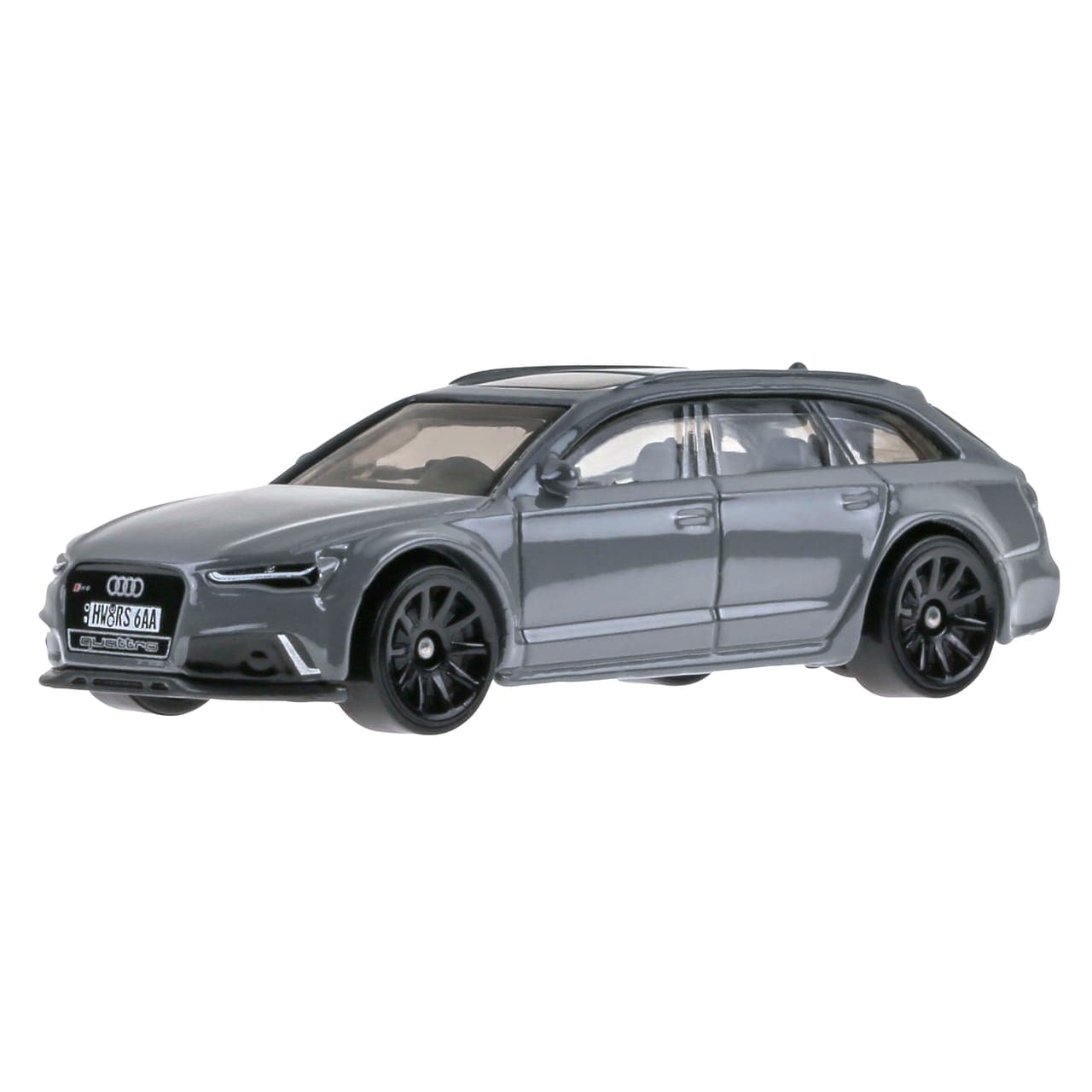 '17 AUDI RS 6 AVANT