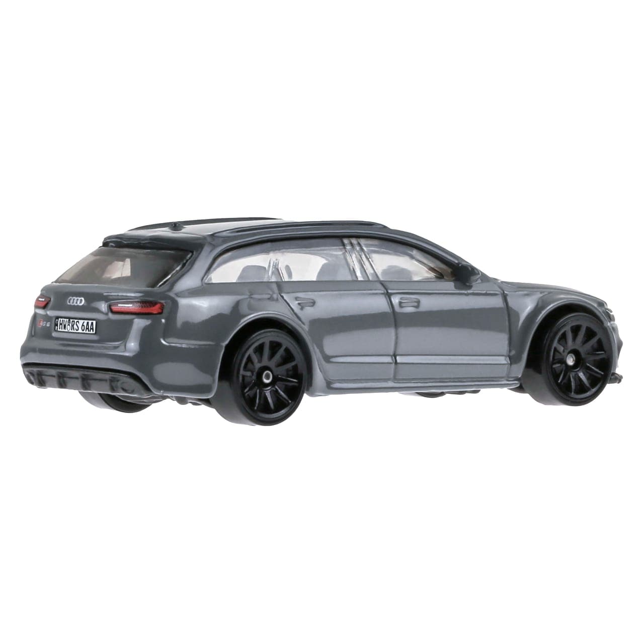 '17 AUDI RS 6 AVANT 3