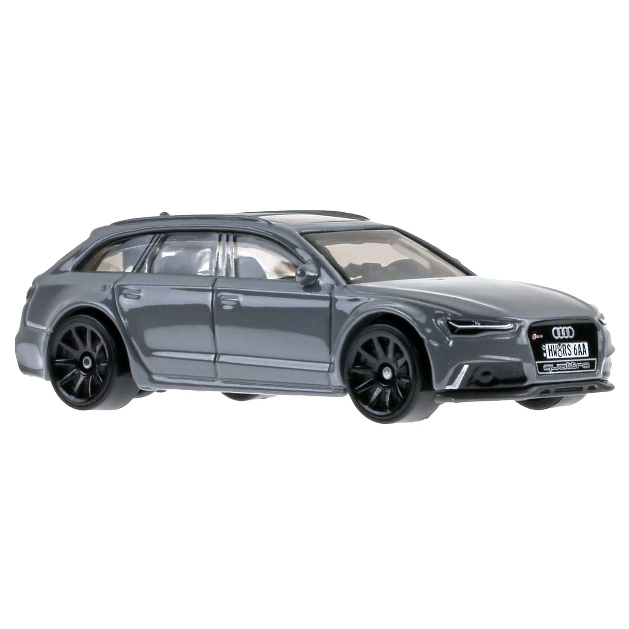 '17 AUDI RS 6 AVANT 4