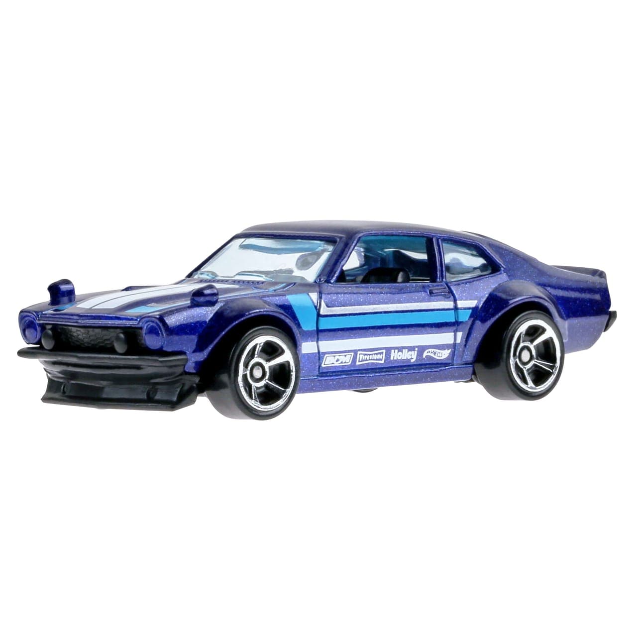 Custom Ford Maverick