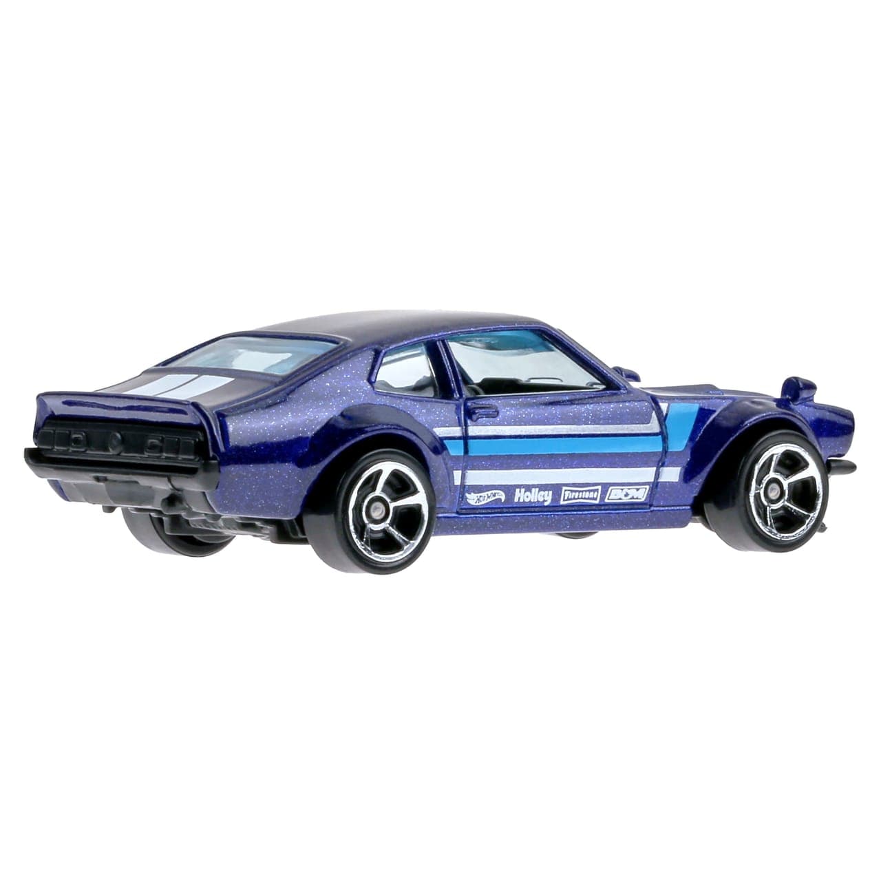 Custom Ford Maverick 3