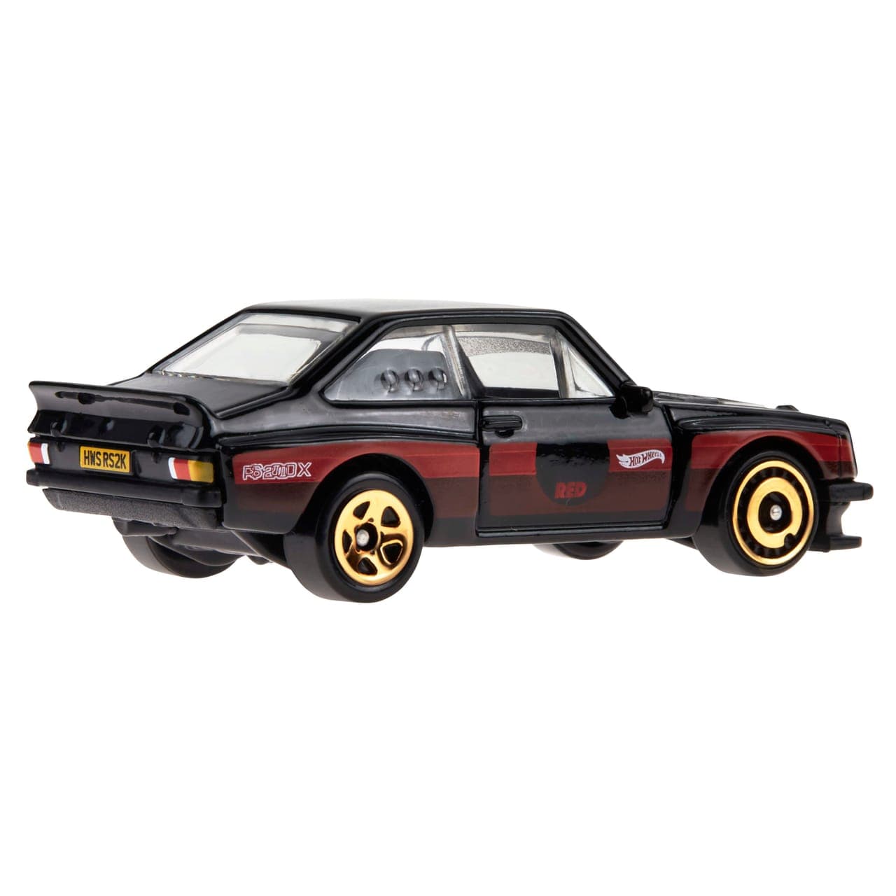 Ford Escort RS2000 3