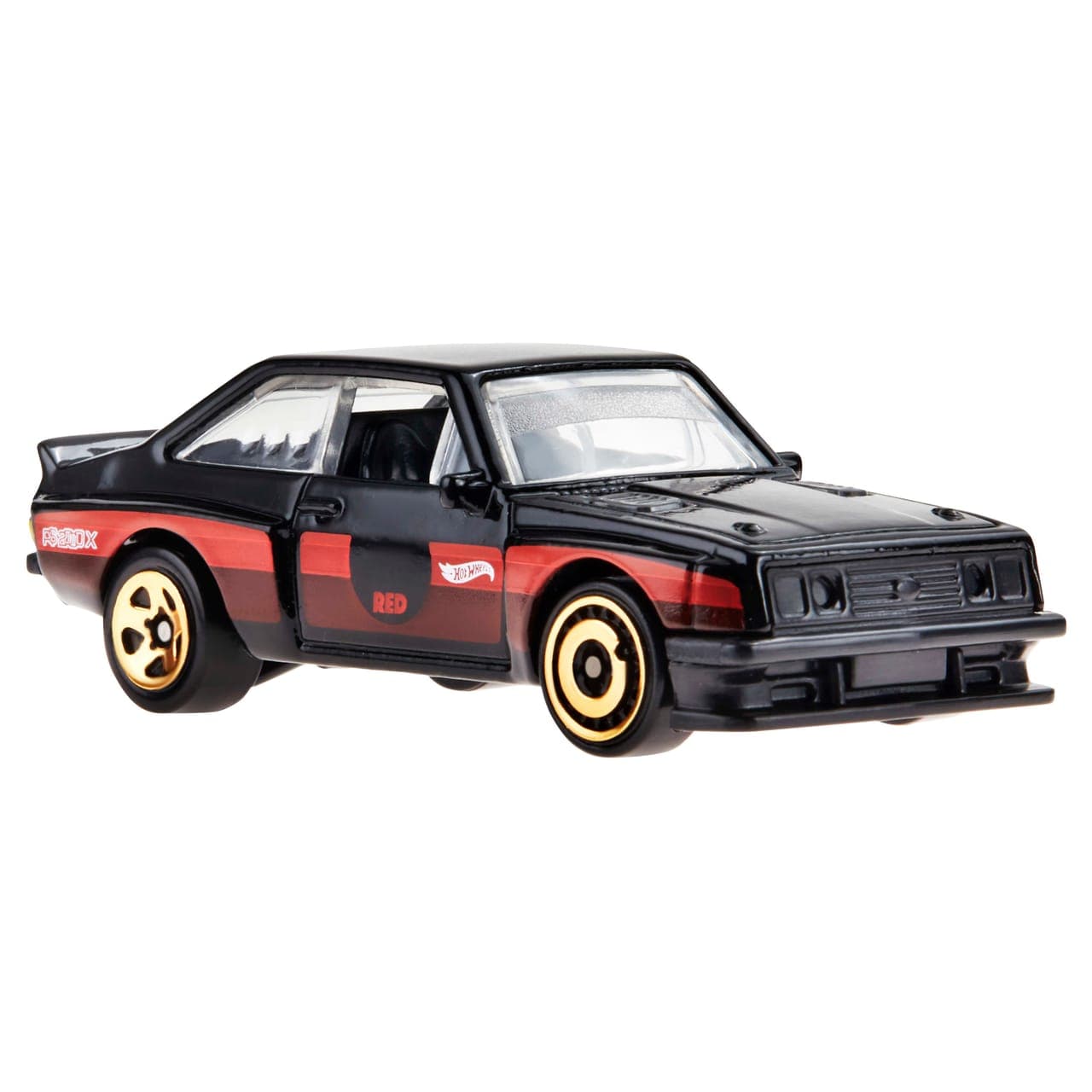 Ford Escort RS2000 4