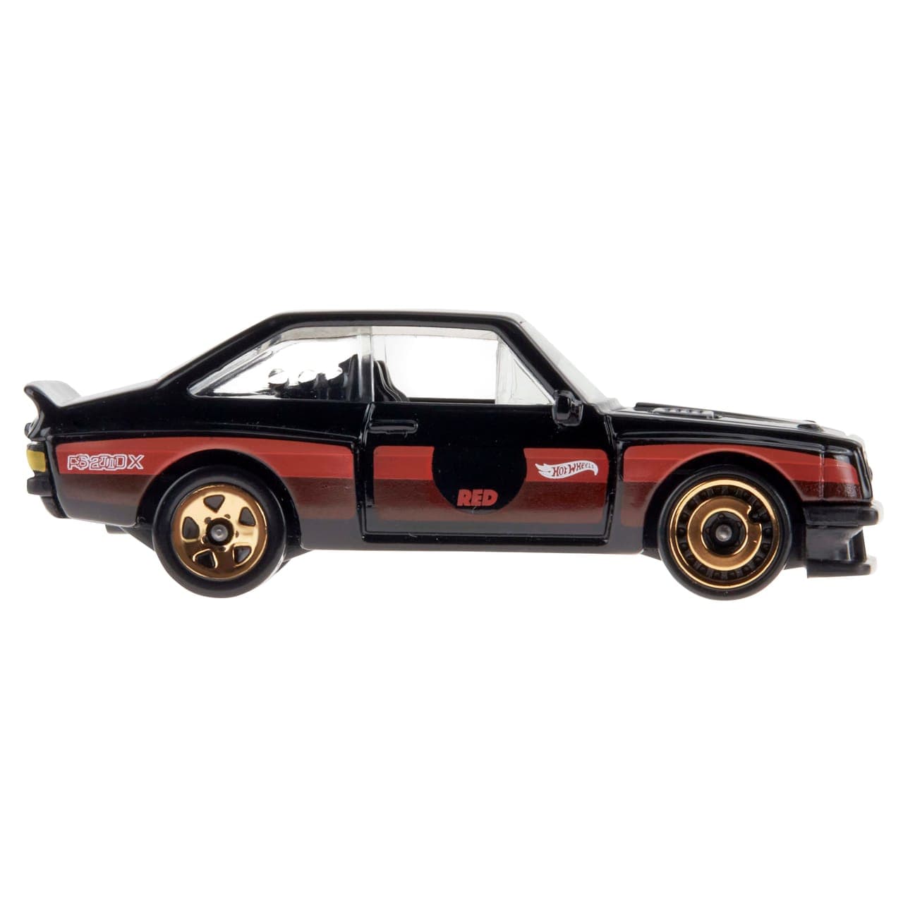 Ford Escort RS2000 5
