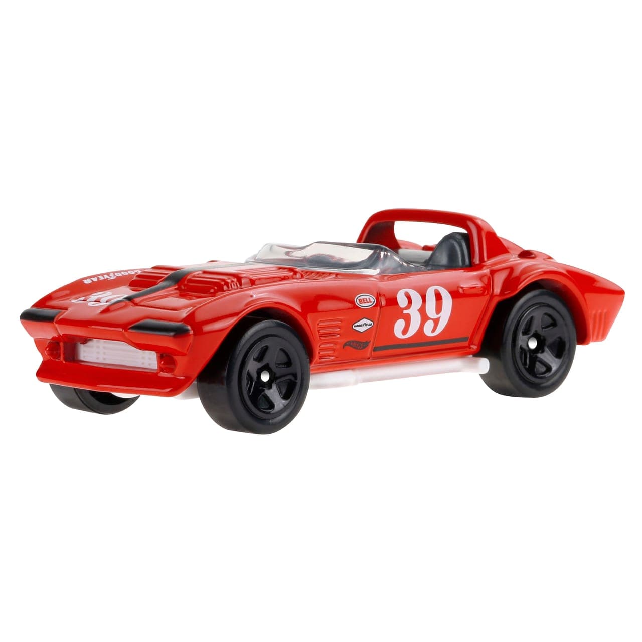 Corvette Grand Sport Roadster