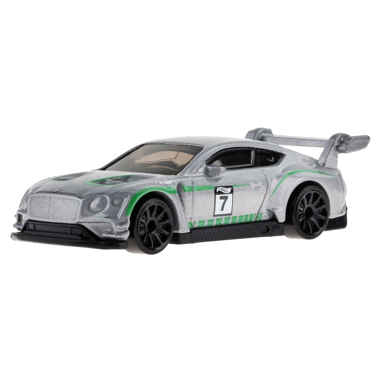 2018 Bentley Continental GT3