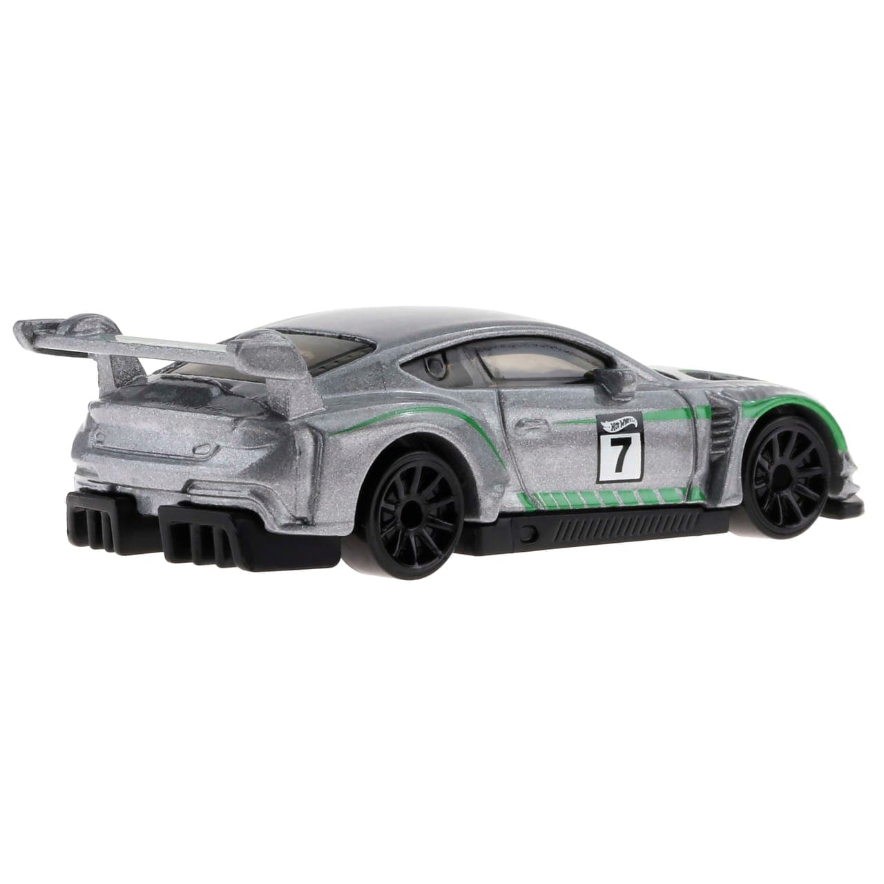 2018 Bentley Continental GT3 3