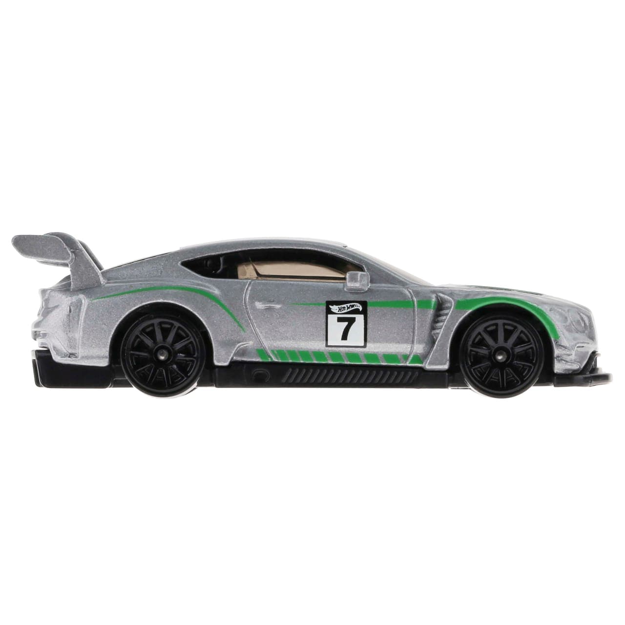 2018 Bentley Continental GT3 4