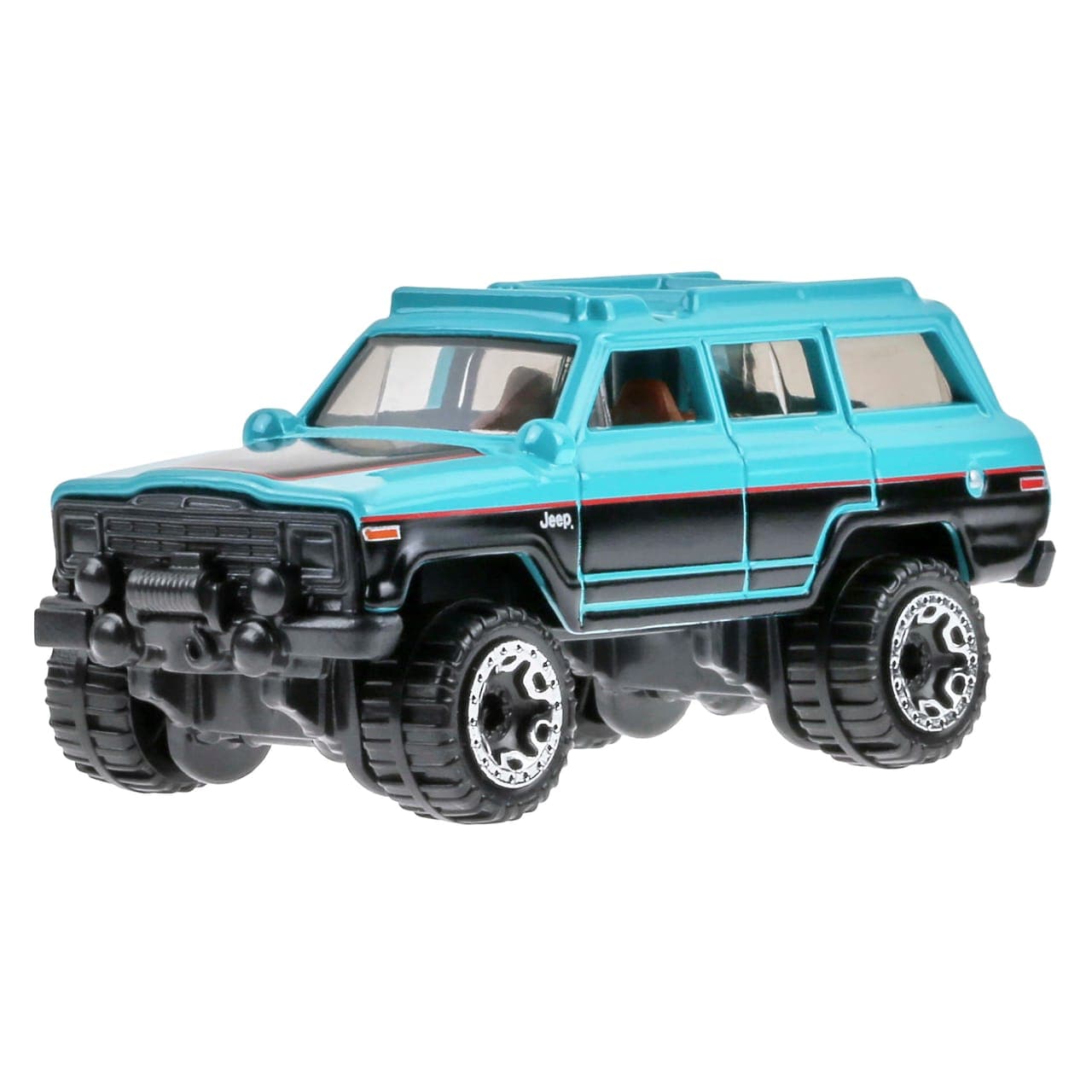 1988 Jeep Wagoneer