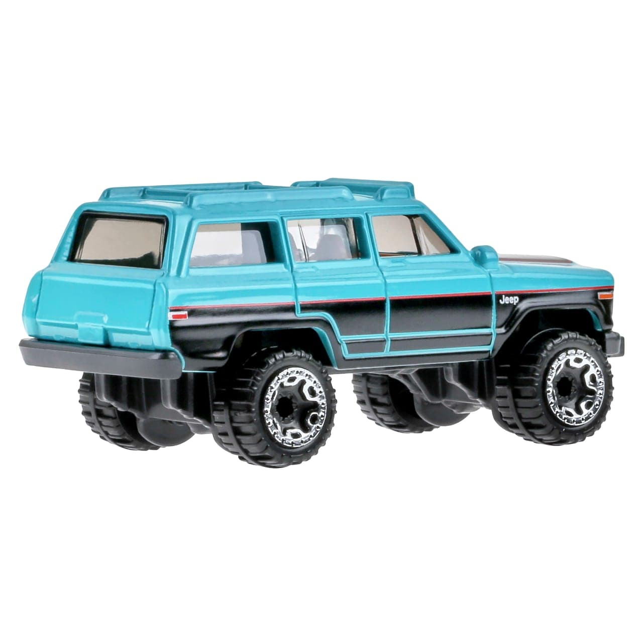 1988 Jeep Wagoneer 3