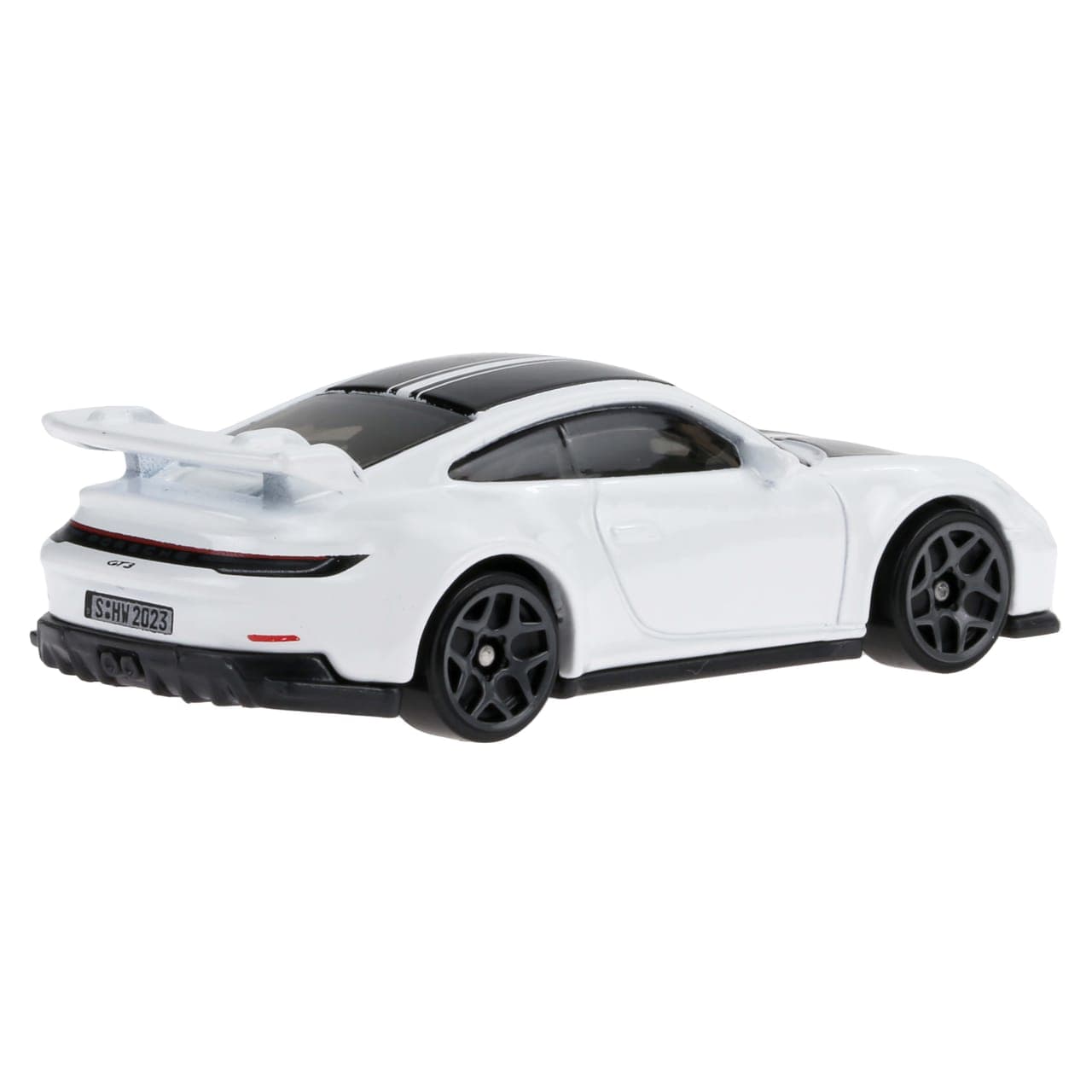 Porsche 911 GT3 3
