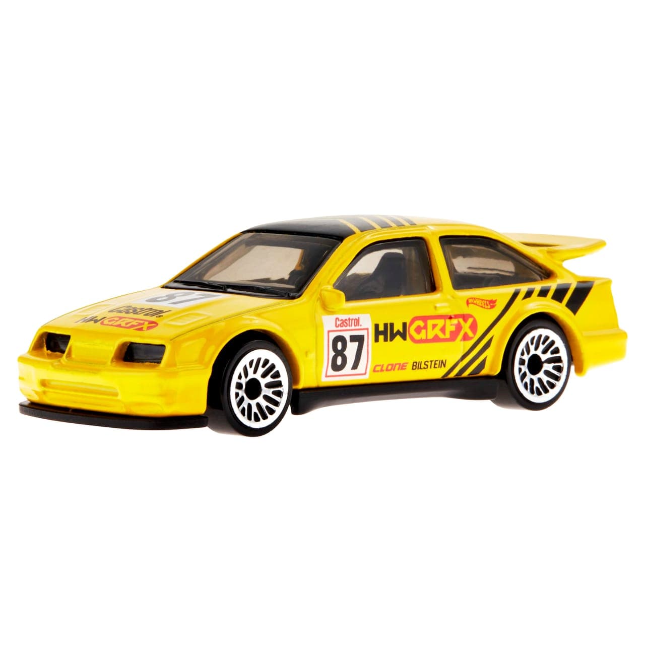 '87 Ford Sierra Cosworth