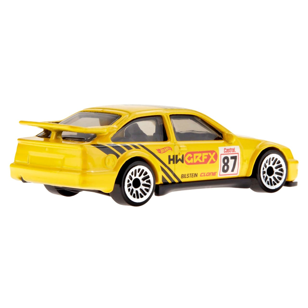 '87 Ford Sierra Cosworth 3