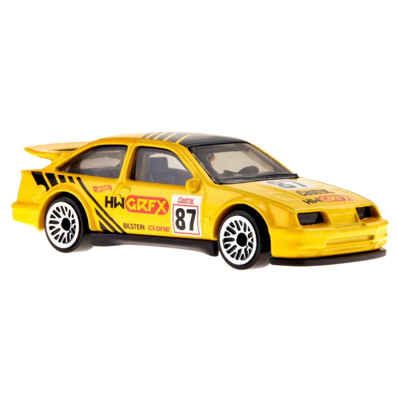'87 Ford Sierra Cosworth 4