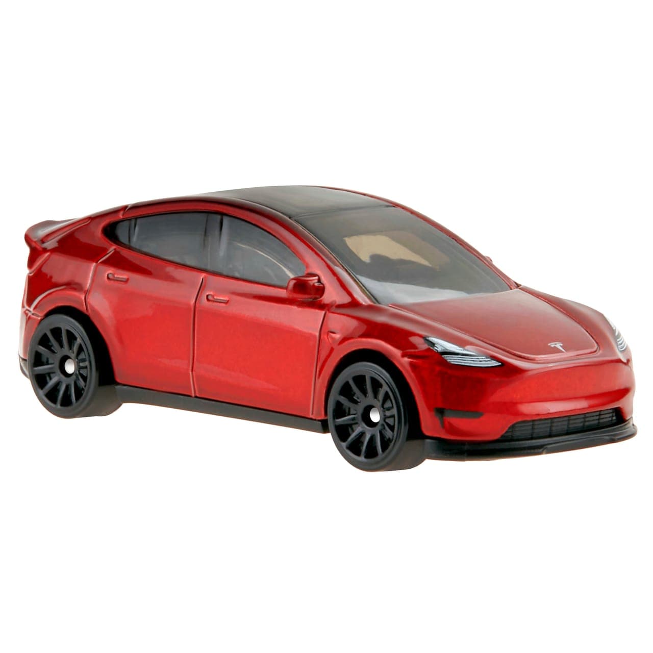 Tesla Model Y 4