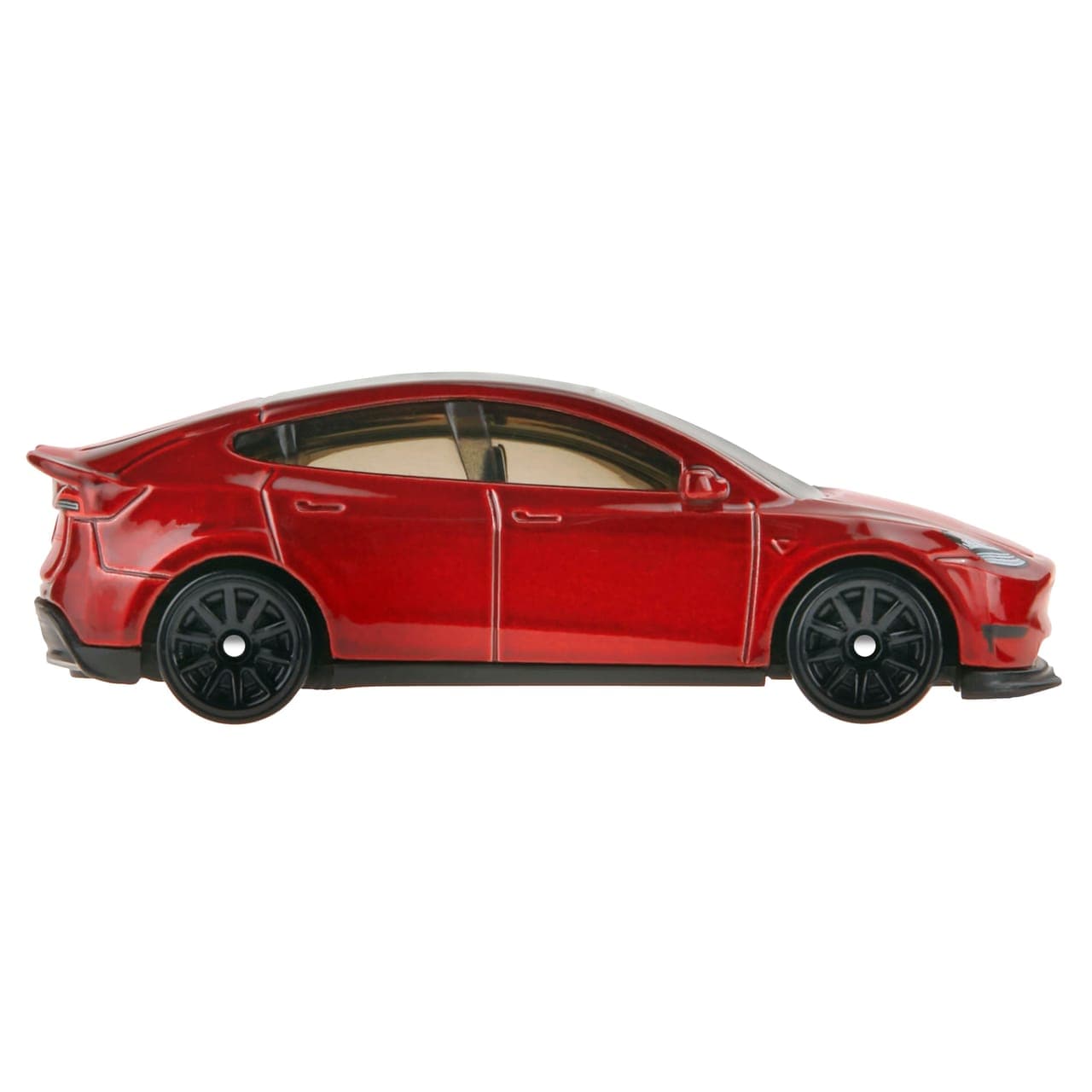 Tesla Model Y 5