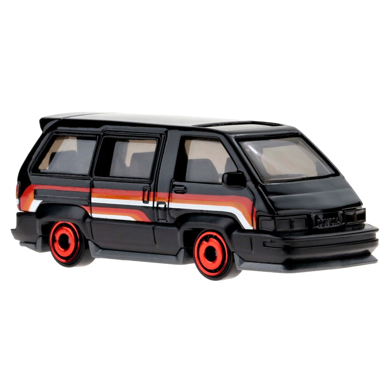 1986 Toyota Van 4