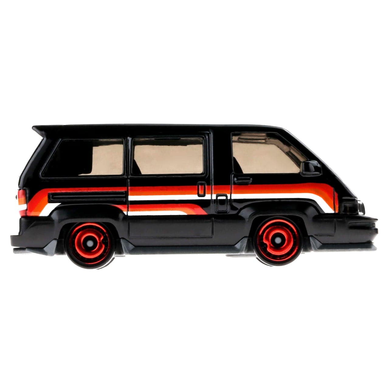 1986 Toyota Van 5