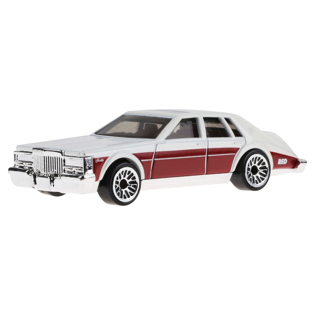 '82 CADILLAC SEVILLE