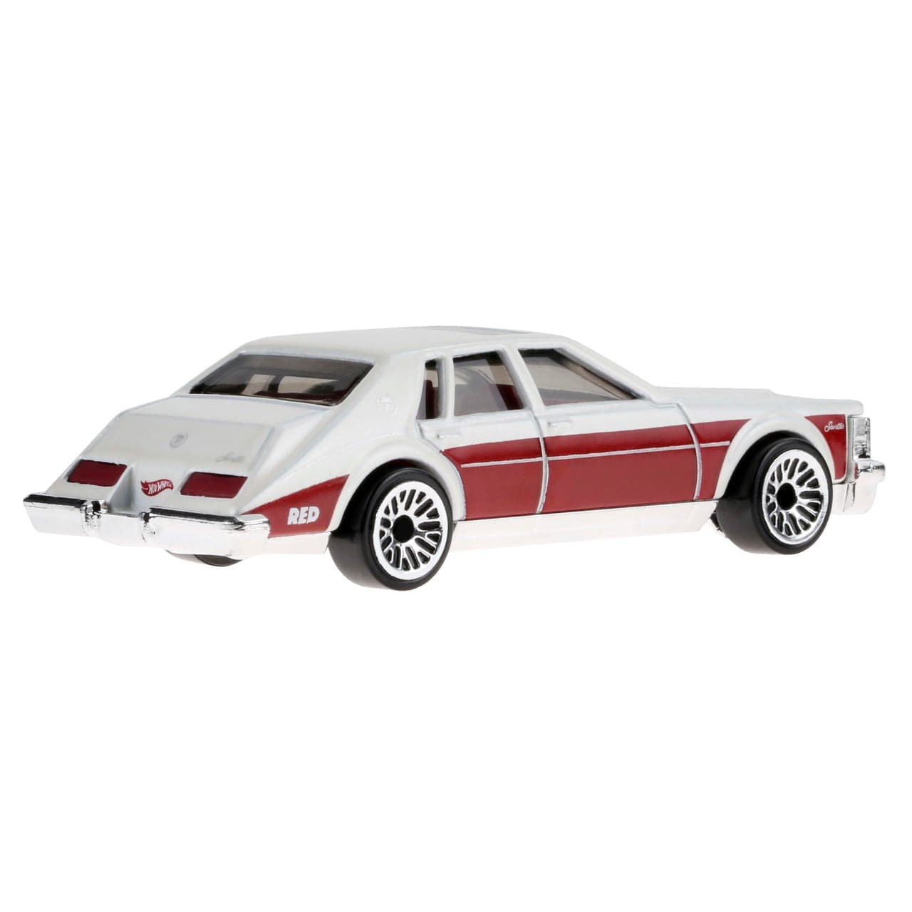 '82 CADILLAC SEVILLE 3