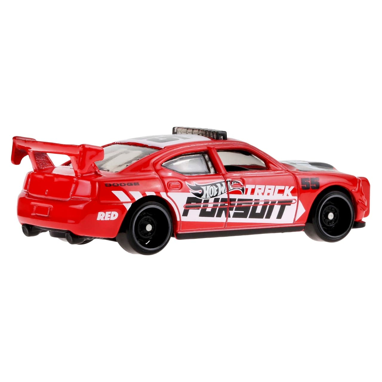 DODGE CHARGER DRIFT 3