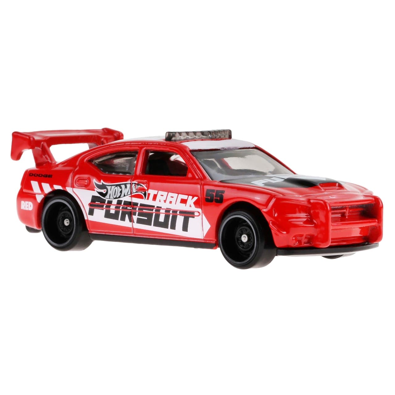 DODGE CHARGER DRIFT 4