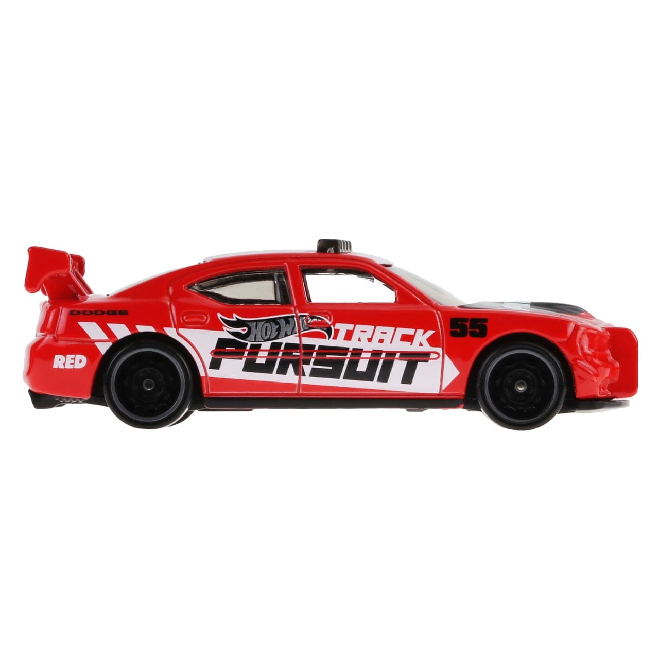 DODGE CHARGER DRIFT 5