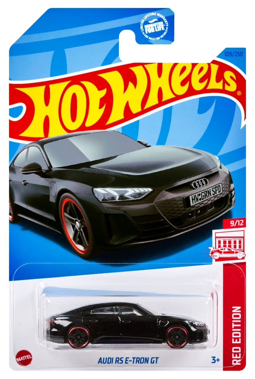 Audi RS e-tron GT 2