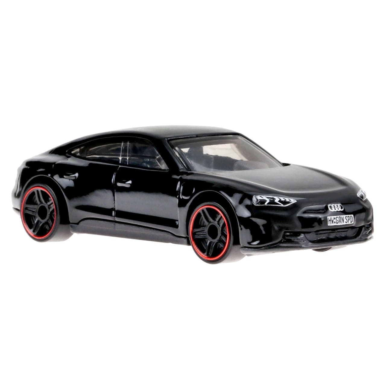 Audi RS e-tron GT 4