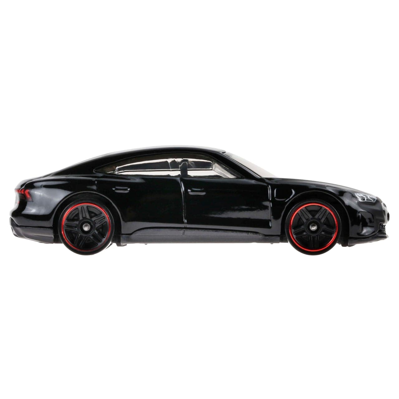 Audi RS e-tron GT 5