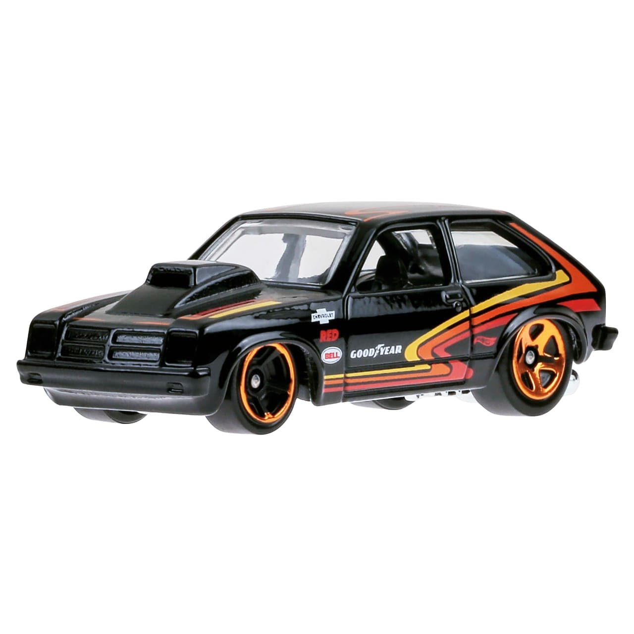 '76 Chevy Chevette 3