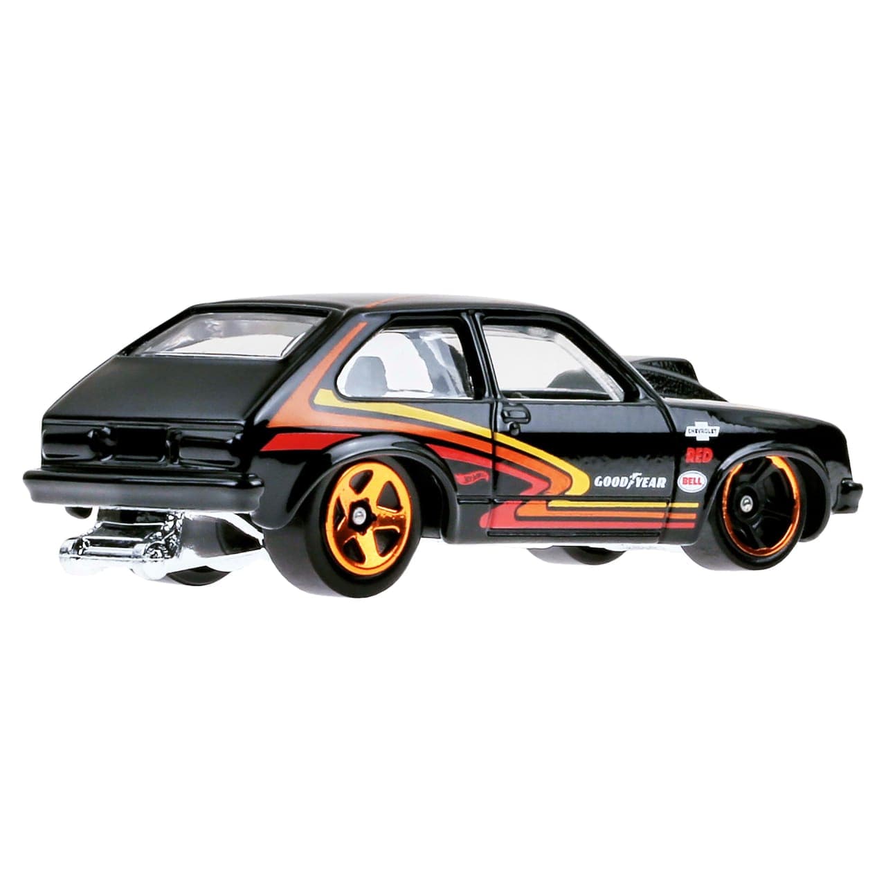 '76 Chevy Chevette 5