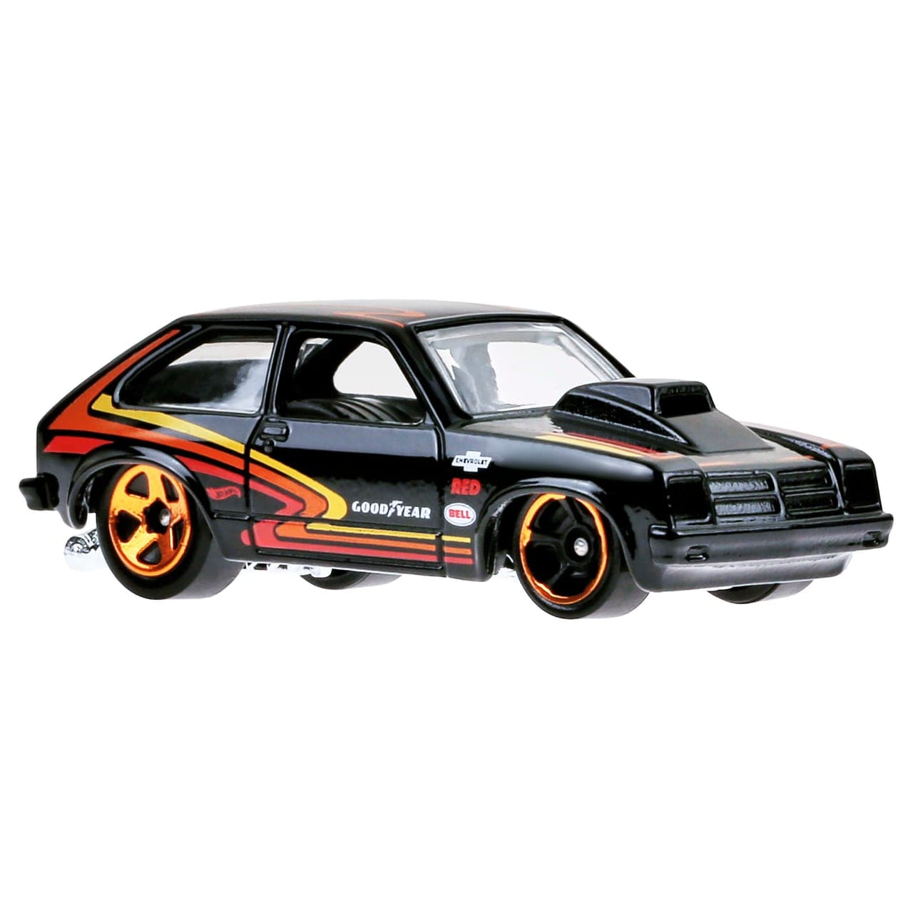 '76 Chevy Chevette 6
