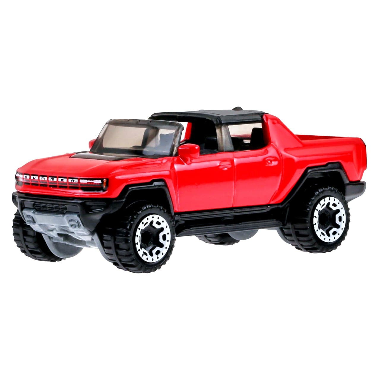 GMC Hummer EV
