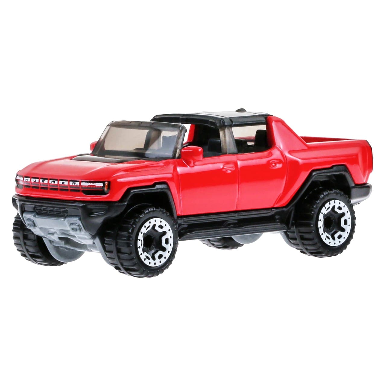GMC Hummer EV 3