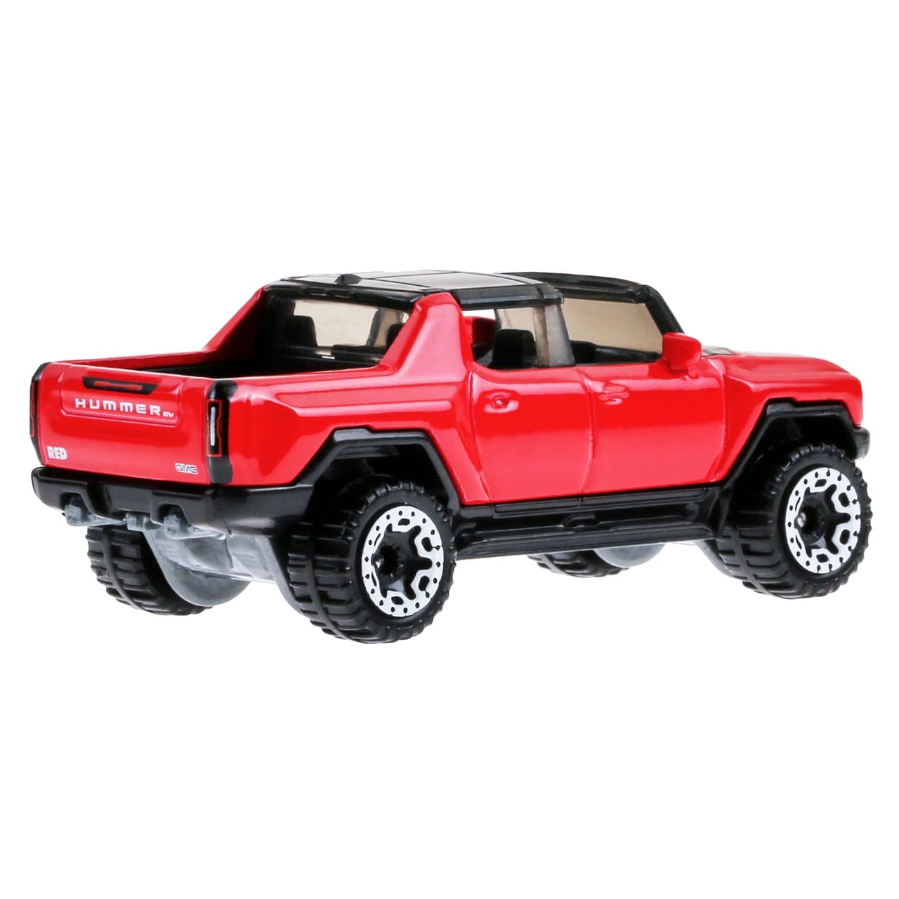 GMC Hummer EV 4