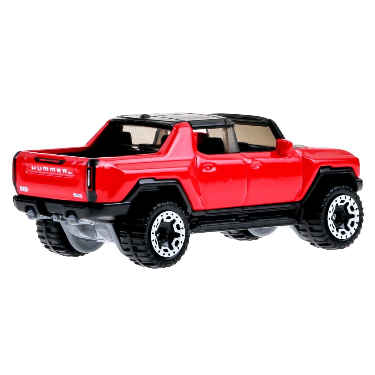 GMC Hummer EV 5