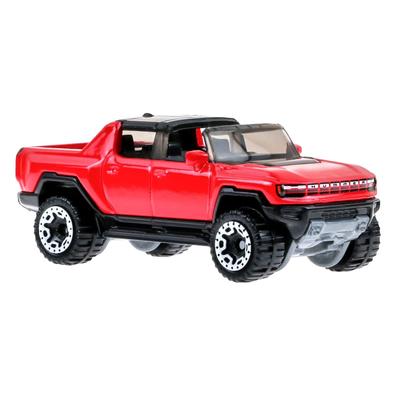 GMC Hummer EV 6