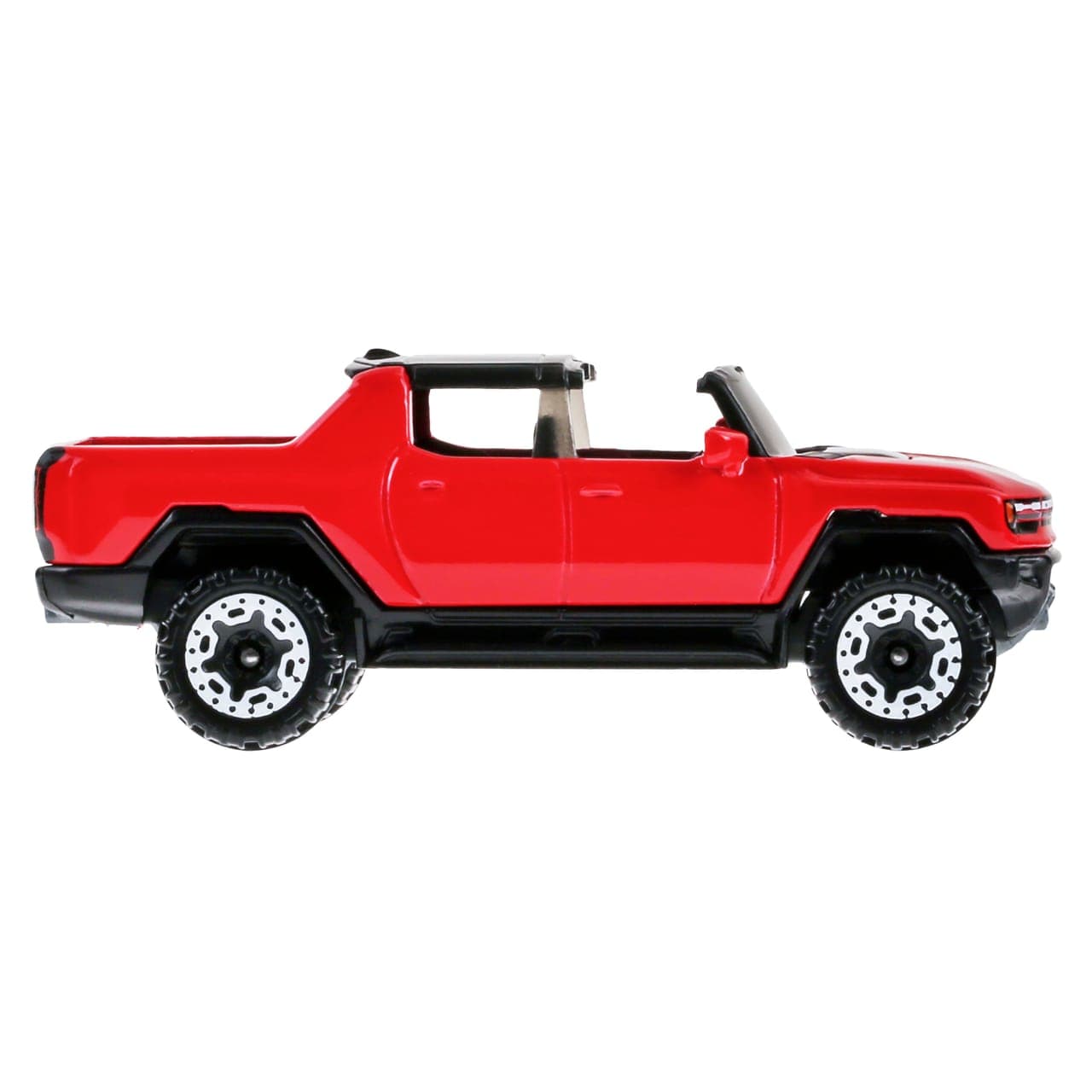 GMC Hummer EV 8