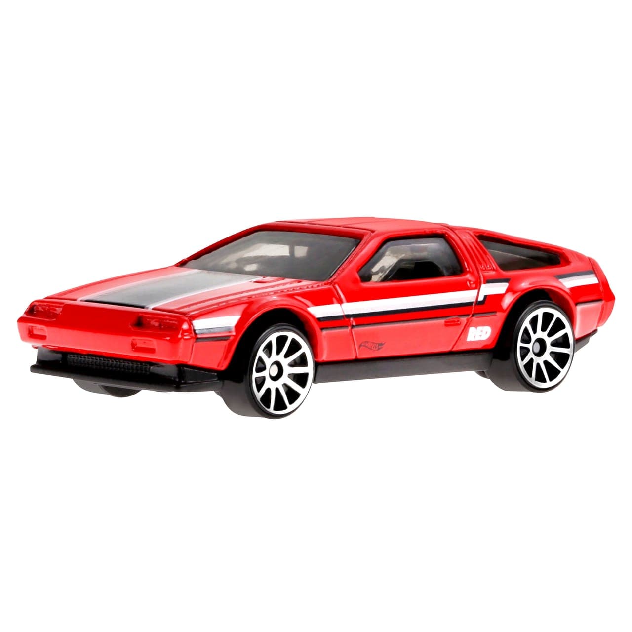 DMC DeLorean