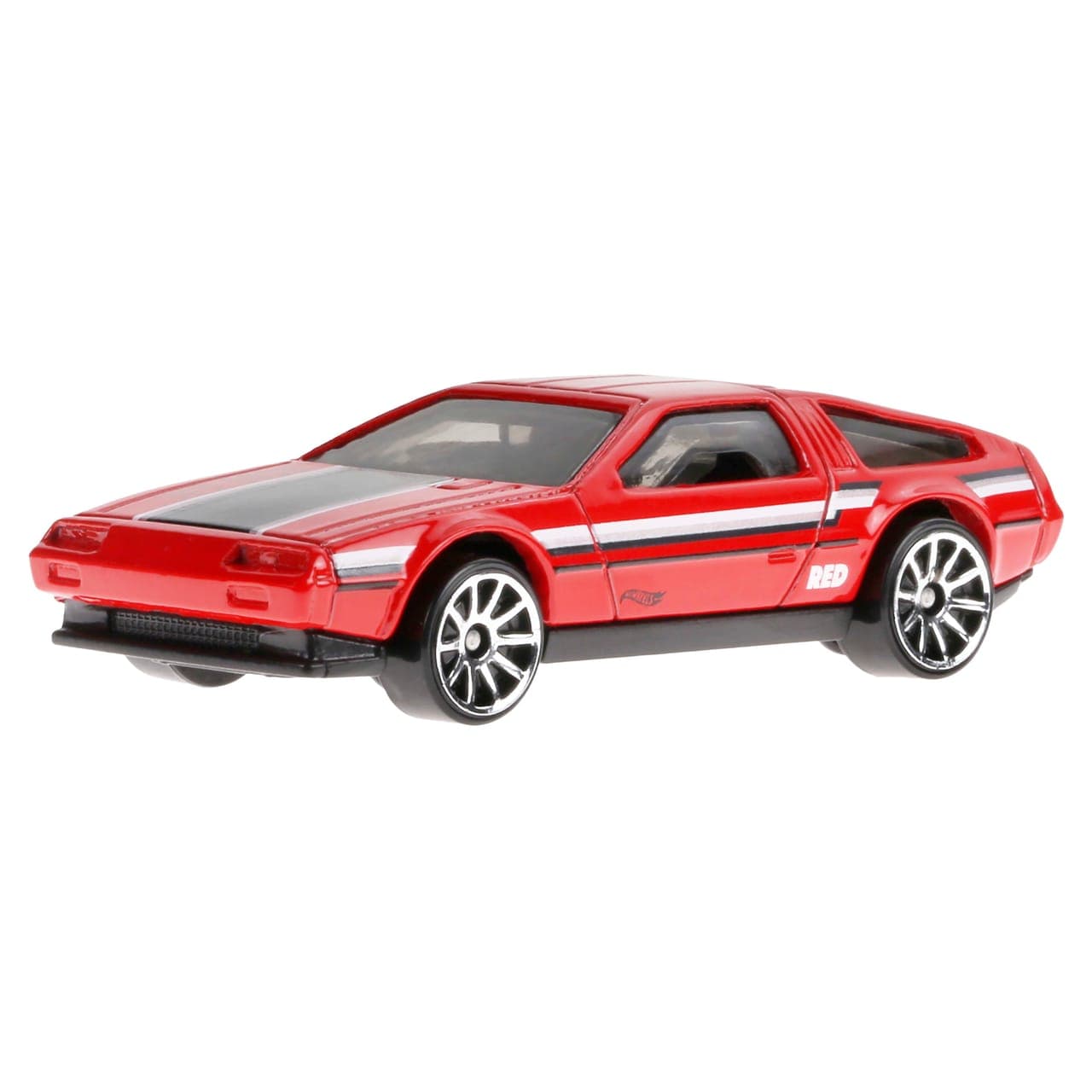 DMC DeLorean 3