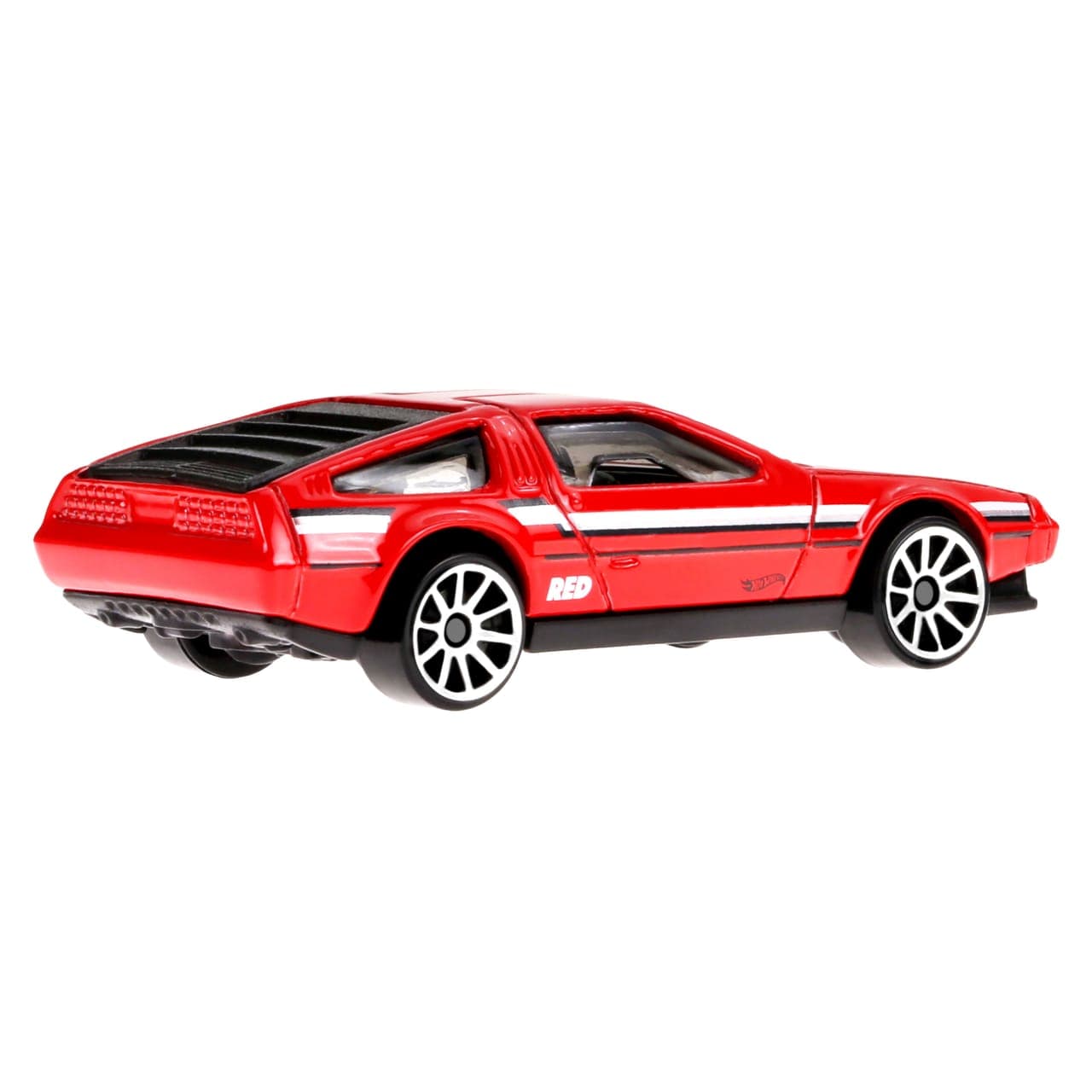 DMC DeLorean 4