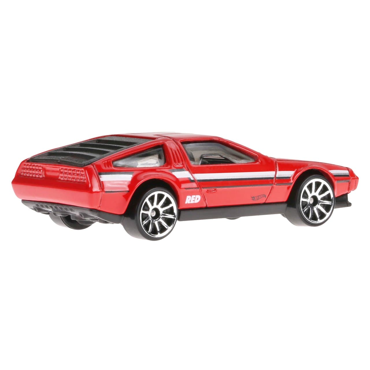 DMC DeLorean 5