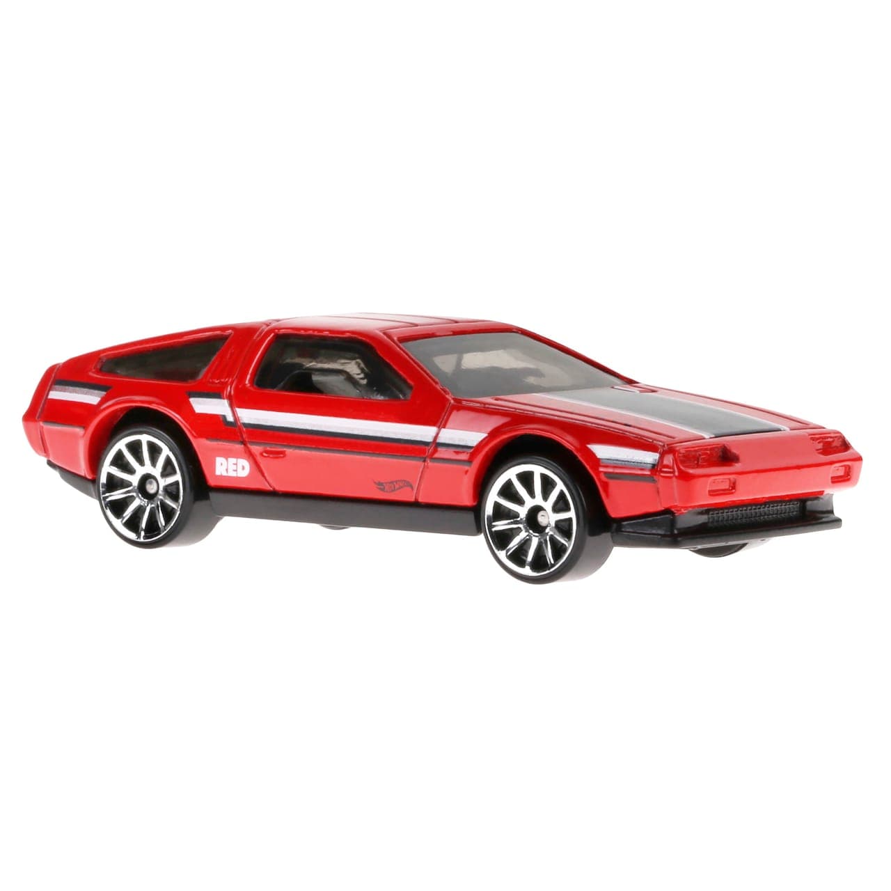 DMC DeLorean 7