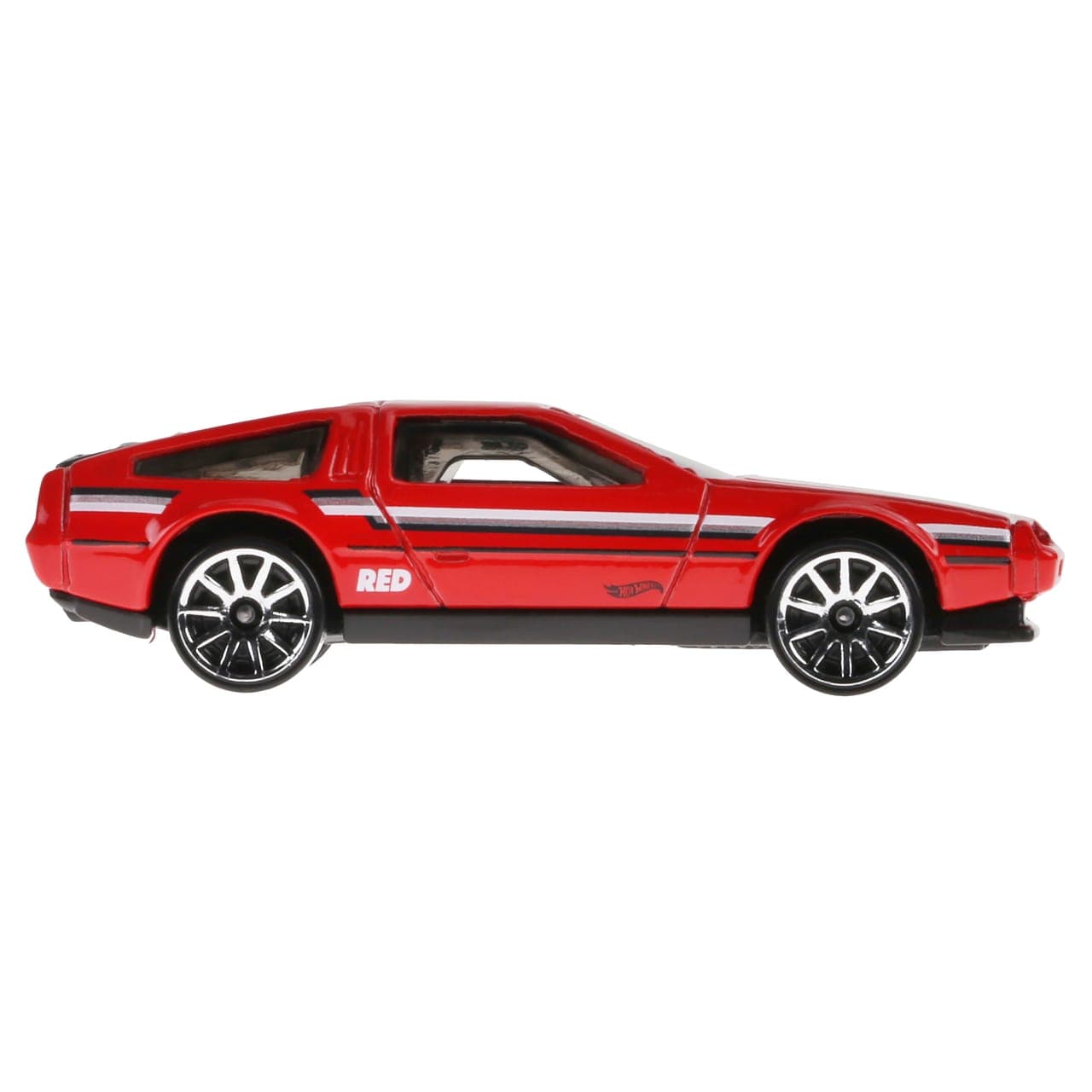 DMC DeLorean 9